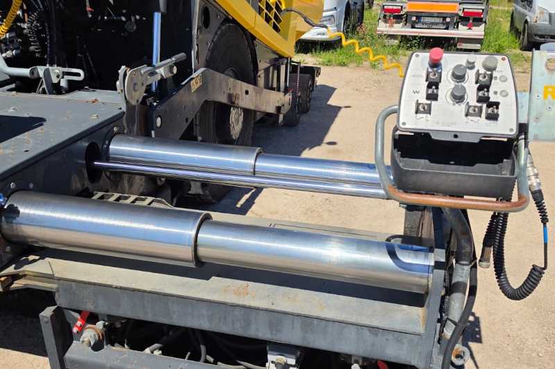 OmecoHub - Immagine BOMAG BF600P-2
